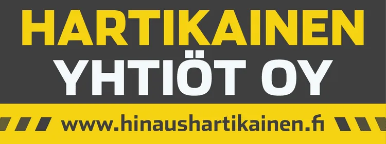 Hartikainen Yhtiöt