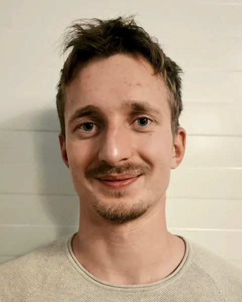Miika-Erik Tikkanen