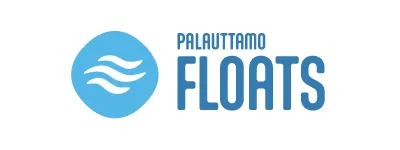 Palauttamo Floats
